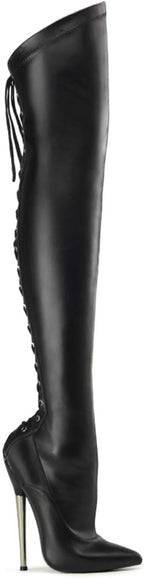 Pleaser Women's DAGGER-3060