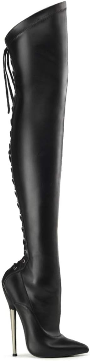 Pleaser Women's DAGGER-3060