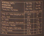 Whittard of Chelsea - Luxury Hot Chocolate - Milk Chocolate Mix, Vegetarian, Vegan Friendly, Baking Cocoa (350g, 1ct)
