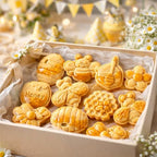 2Pack Bee Silicone Molds Bumble Bee Candy Molds Honey Bee Silicone candy Molds Honeycomb Honey Beehive flowers Silicone Molds for Gummy Fondant Cake Chocolate Candy Desserts Biscuit Pudding Ice Cube