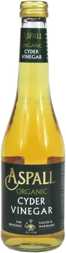 Aspall - Vinegars - Organic Cyder - 350ml
