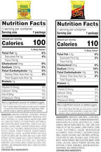 Funyuns Onion Flavored Rings, Variety Pack, 0.75 Ounce (Pack of 40)