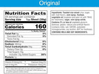 Rice Krispies Treats Marshmallow Treat Sheet, Kids Snacks, Baking Project, Original, 32oz Bag (1 Sheet)