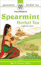 Palanquin Spearmint Tea (2 Boxes)