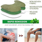 Natural Knee Joint Patches, Joint Patches, Knee Joint Relief Patches (patch40pc)