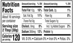Kraft Dressing, 1 Bottle, for Salads and Dipping, Chunky Blue Cheese, No High-Fructose Corn Syrup, No Artificial Flavors, 16 oz