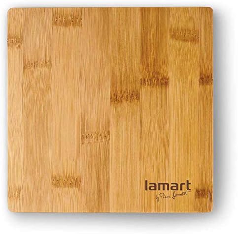 Lamart ABC, Black, One Size