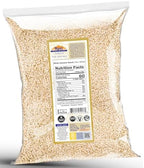Rani Sesame Seeds Whole White, Hulled (Till) 28oz (800gm) ~ All Natural | Gluten Friendly | NON-GMO | Vegan | Indian Origin