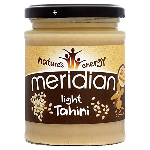 Meridian Light Tahini - 270g