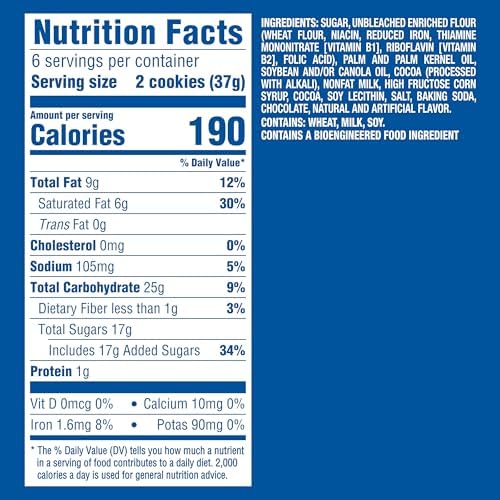 OREO Fudge Covered Chocolate Sandwich Cookies, 7.9 oz