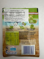 Dr.Oetker Kisiel Slodka Chwila Hot Jelly Dessert: APPLE Pack of 5