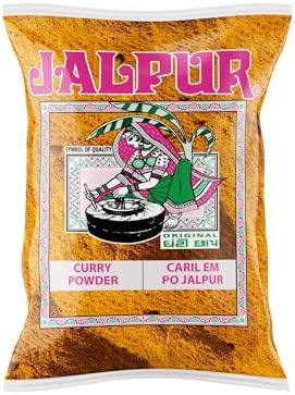 Jalpur Millers Spice Combo Pack - Curry Powder 100g - Coriander Powder 100g (2 Pack)