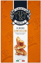 Arden & Amici Almond Cantuccini (180g) - Pack of 6