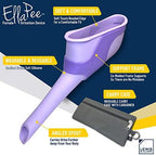 Lewis N. Clark EllaPee Female Urination Device