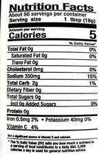 JAMAICAN CURRY SEASONING 35 OZ