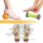 Ryson Foot Roller and Massage Ball