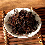 ChaWuWarmSun [A] No Smoky Lapsang Souchong Black Tea - 8.8oz/250g - Loose Leaf Chinese Hong Cha