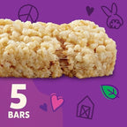 Annie's Organic Original Crispy Snack Bars, Gluten Free, 3.9 oz, 5 ct.