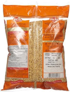 Reis Coarse Bulgur, Wheat Berries, Bulgur Wheat for Pilafs, Meals & Soups, Healthy Pantry Staples, Turkish Grocery Foods, High Fiber & Protein Cereal, Whole Grain Bag, Vegan, Halal, 2.2 Lbs (1000g)