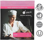 Pure Isomalt ⊘ Non-GMO Vegan OU Kosher Certified - 1 kg (2.2 lbs)