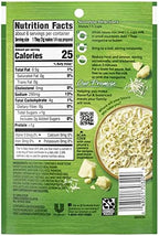 Knorr Sauce Mix Creamy Pasta Sauce For Simple Meals and Sides Alfredo Sauce No Artificial Flavors, No Added MSG 1.6 oz
