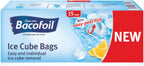 Bacofoil Ice Cube Bags 15pk