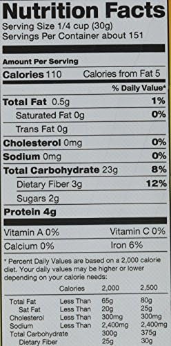 Sujata Chakki Atta, Whole Wheat Flour, 10-Pound Bag