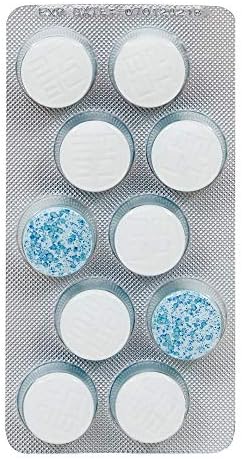 CB12 Boost Sugar Free Gum - Strong Mint (3 x Packs)