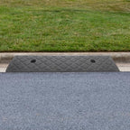 Plastic Slope Mat Car Ramps for Foot Step Outdoor Step for Car Curb Ramp Threshold