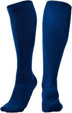 CHAMPRO mens Compression Style Pro Athletic Socks for Baseball, Softball, Football, and More