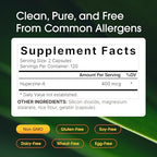 NatureBell Vitamin E 1,000 IU Per Serving - 300 Softgels - Antioxidant Supplement for Skin, Heart & Brain Health Support - High Bioavailability* - Gluten-Free & Non-GMO
