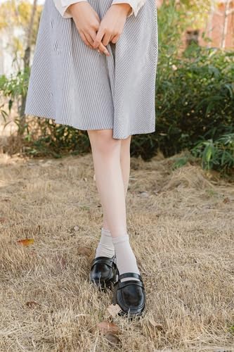 SRYL Women Fashion Casual Cotton Socks W1005