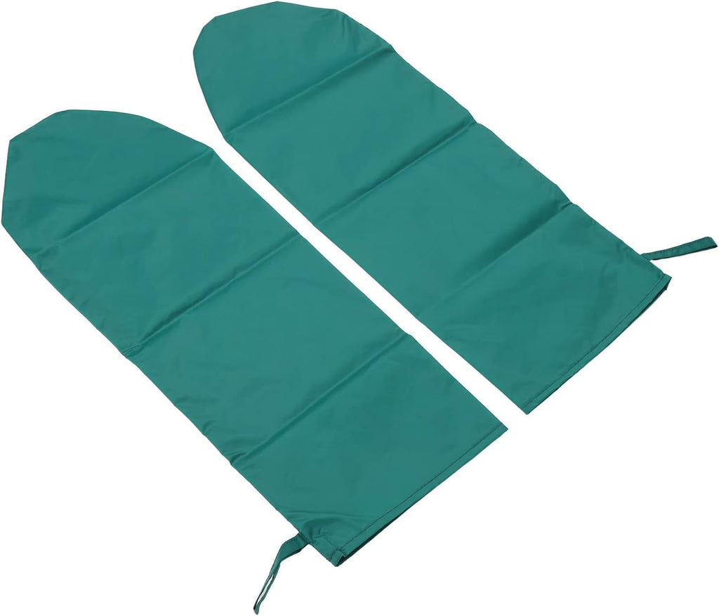 Dioche Glove Patient Transfer Gloves - EcoFriendly Nylon Sliding Assist Gloves for Elderly Moving and Repositioning - Durable, Reusable Nursing Care Solution