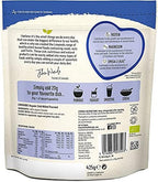 Linwoods Organic Milled Flaxseed (425g) - Pack of 6