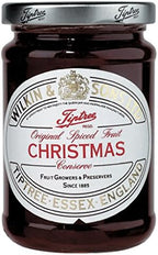 Tiptree Christmas Preserve, 12 Ounce Jar