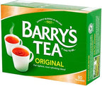 Barry's Tea Original Blend 80 Teabags