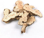 Plant Gift 100% Pure Cang Zhu Atractylodes Tea, 苍术 Dried Bulk Herbs Chinese Herbs, Atractylodes Macrocephala, Rhizoma Atractylodis 120G/4.23oz