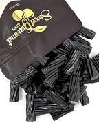 SweetGourmet Black Australian Licorice | 1 Pound