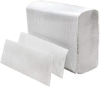 Perfect Stix - White MultiFold Paper Towels- Pack of 2-250ct. Total 500 Towels