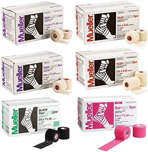 Tear-Light Tape™ 2" x 5 yards (CS)