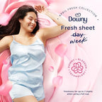 Downy Liquid Fabric Softener, April Fresh 2-in-1 Fresh & Soft, 140 Fl Oz, 190 Loads, Fabric Conditioner For Freshness And Softness