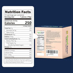 SUNGIVEN Organic Ramen Noodles Healthy Low Sodium Ready in 3 Minutes Non-Fried Instant No Additives or Preservatives 2.46 OZ (Pack of 10)