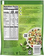 Knorr Pasta Side Dish, Creamy Chicken, 4.2 oz (Pack of 8)