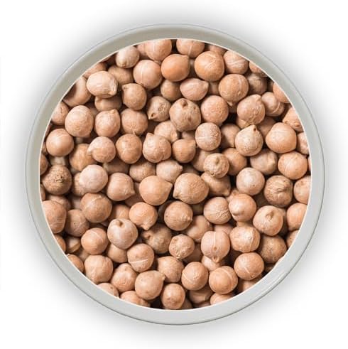 Amethyst Chickpeas (Kabuli Chana) 1kg