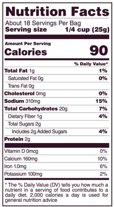 Gluvana Self-Rising Gluten-Free All-Purpose Flour, Amaranth & Quinoa Blend, Nut-Free, Soy-Free & Non-Dairy, GFCO Certified, Kosher, Self-Rising Wheat Flour Substitute, For Baking & Cooking, 16 oz