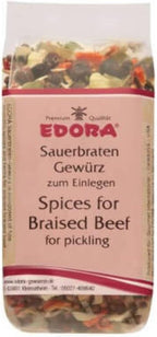 Sauerbraten Gewürz Spices