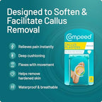 Compeed Plasters for Cum - Medium - 24 Gr