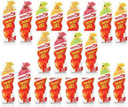 HIGH5 Unisex's 20 x 40gm Energy Gel Mixed Flavour Box