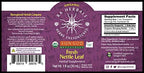 RA Herbals Certified Organic Fresh Nettle Leaf Tincture | Natural Herbal Extract for Wellness | Nourishing and Refreshing Blend | 1 oz