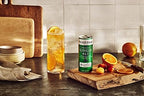 Fever-Tree Ginger Ale – Premium Mixer for Cocktails and Mocktails, 8.45 fl oz Cans, Pack of 4 – Naturally Sourced, Non-GMO